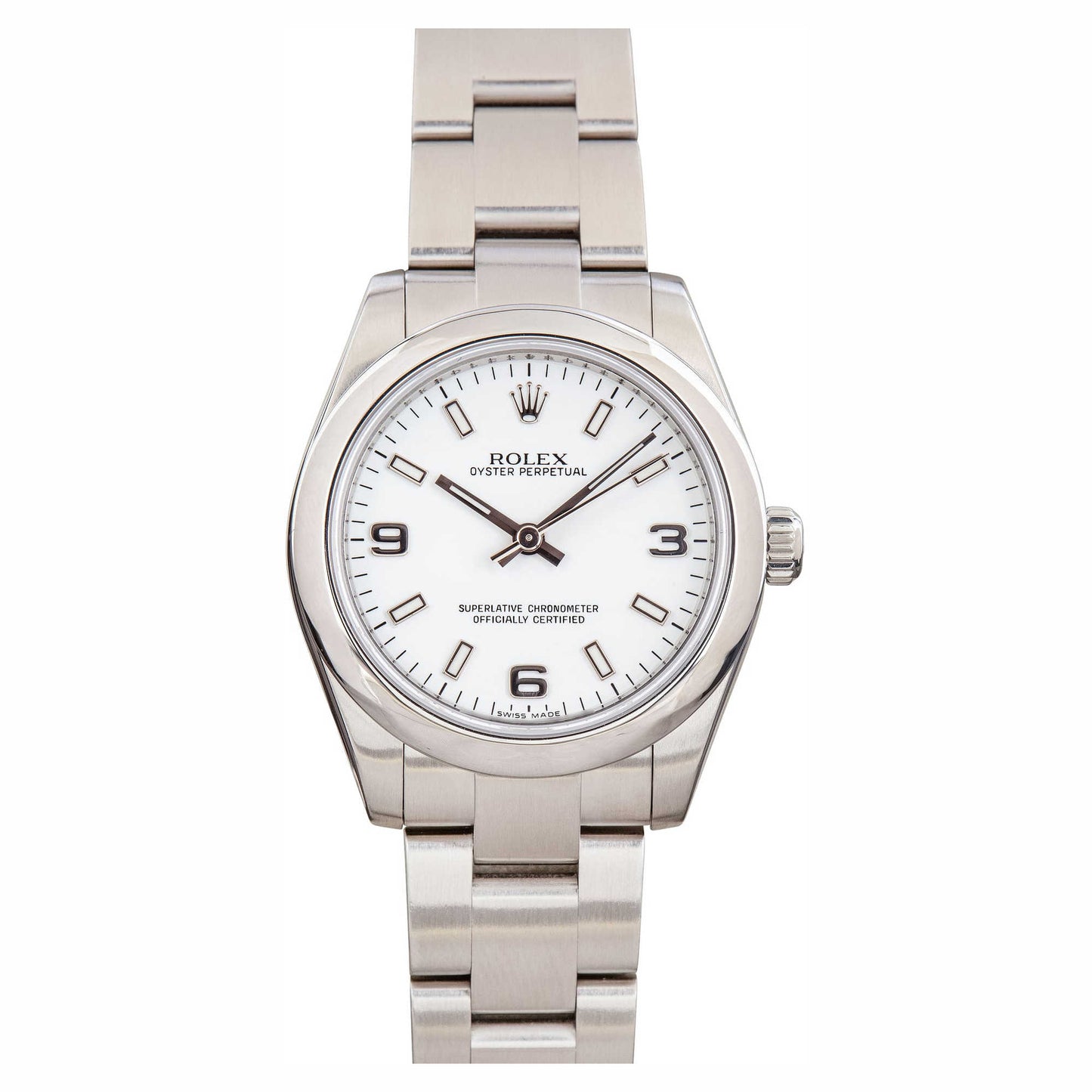 Rolex Oyster Perpetual 31 177200