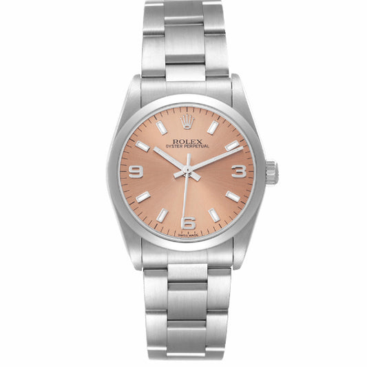 Rolex Oyster Perpetual 31 77080