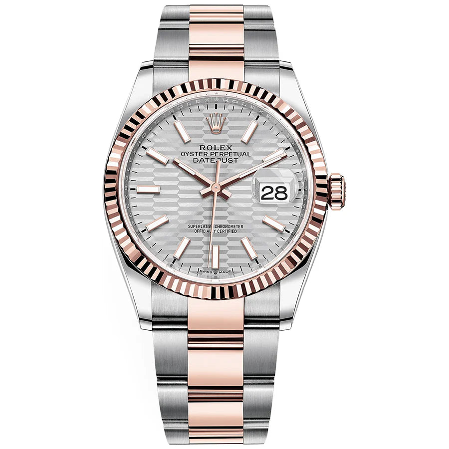 Rolex Datejust 36 126231