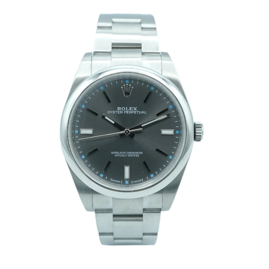 Rolex Oyster Perpetual 39 114300
