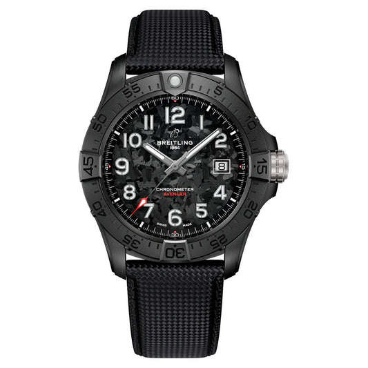 Breitling Avenger 42 Night Mission S17328101B1X1