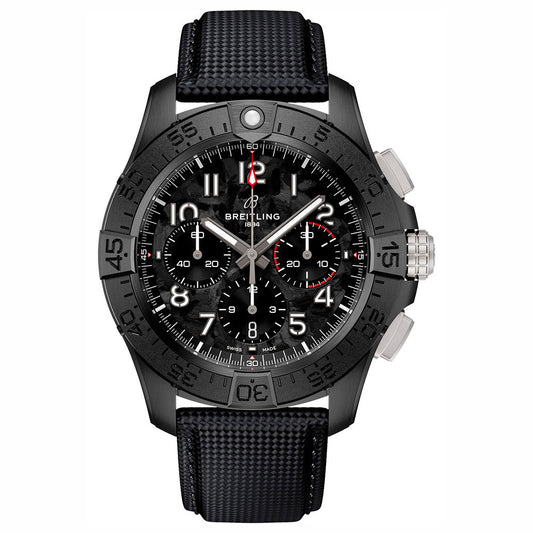 Breitling Super Avi B01 Chronogragh Night Mission SB0147101B1X1