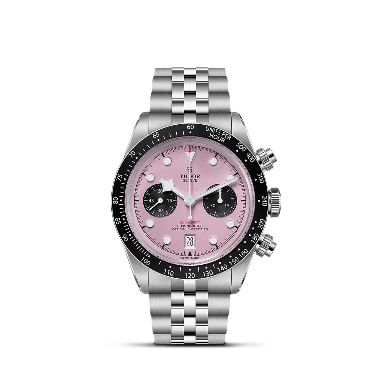 Tudor Black Bay M79360N-0019