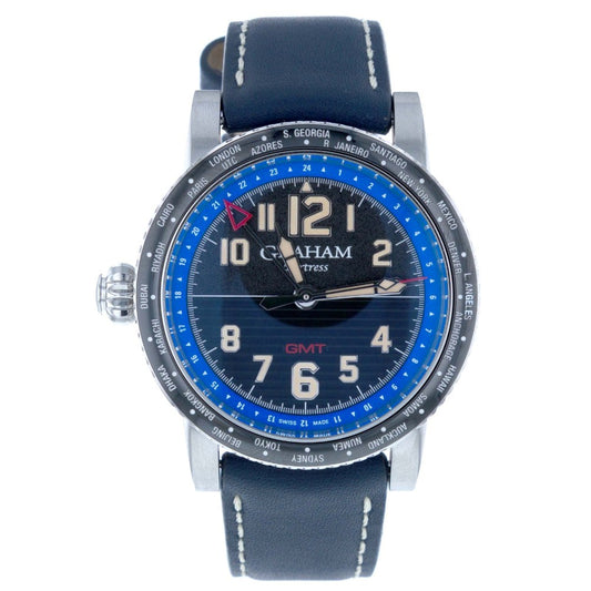 Graham Fortress Gmt 47 2FOBC.U04A