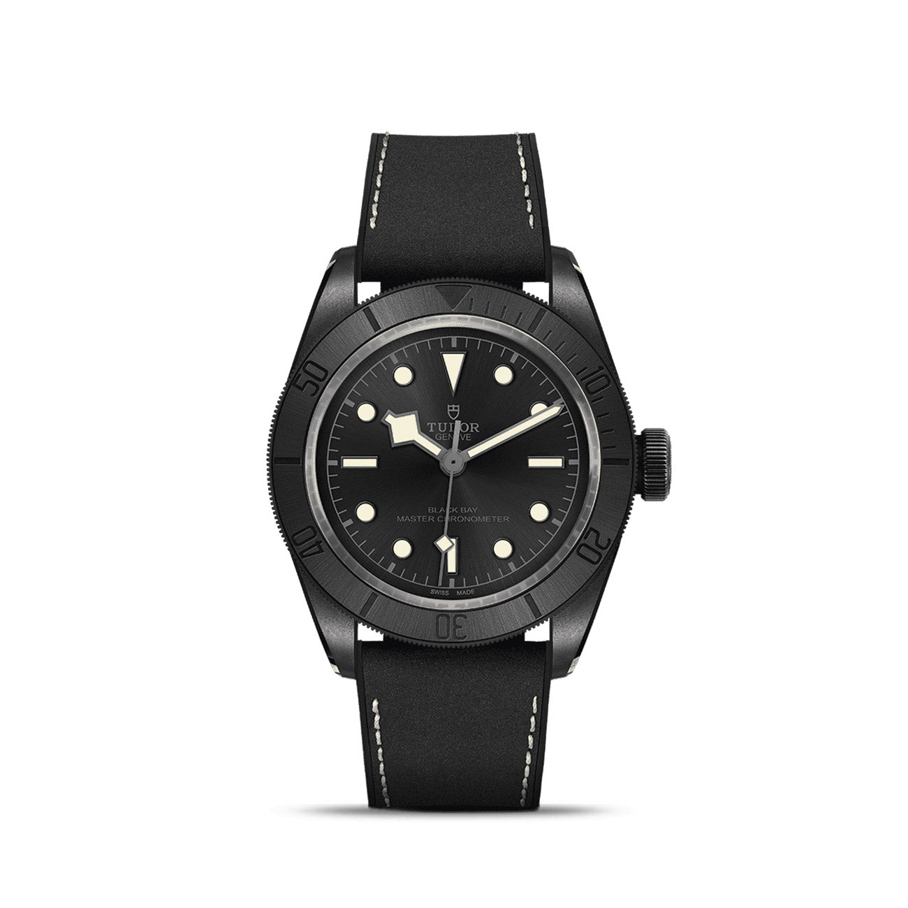 Tudor Black Bay M79210CNU-0001
