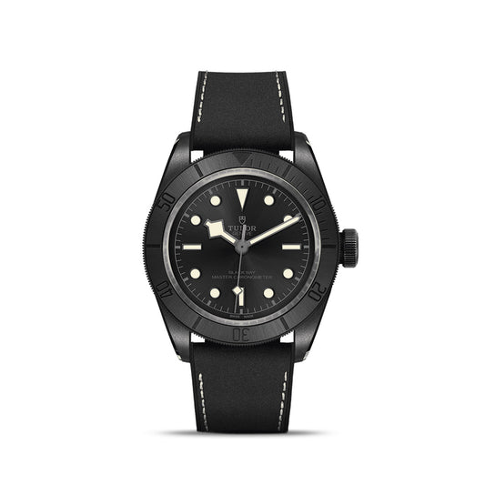 Tudor Black Bay M79210CNU-0001