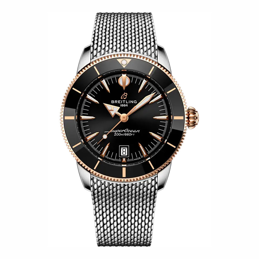 Breitling Superocean Heritage B31 42 UB3111241B1A1