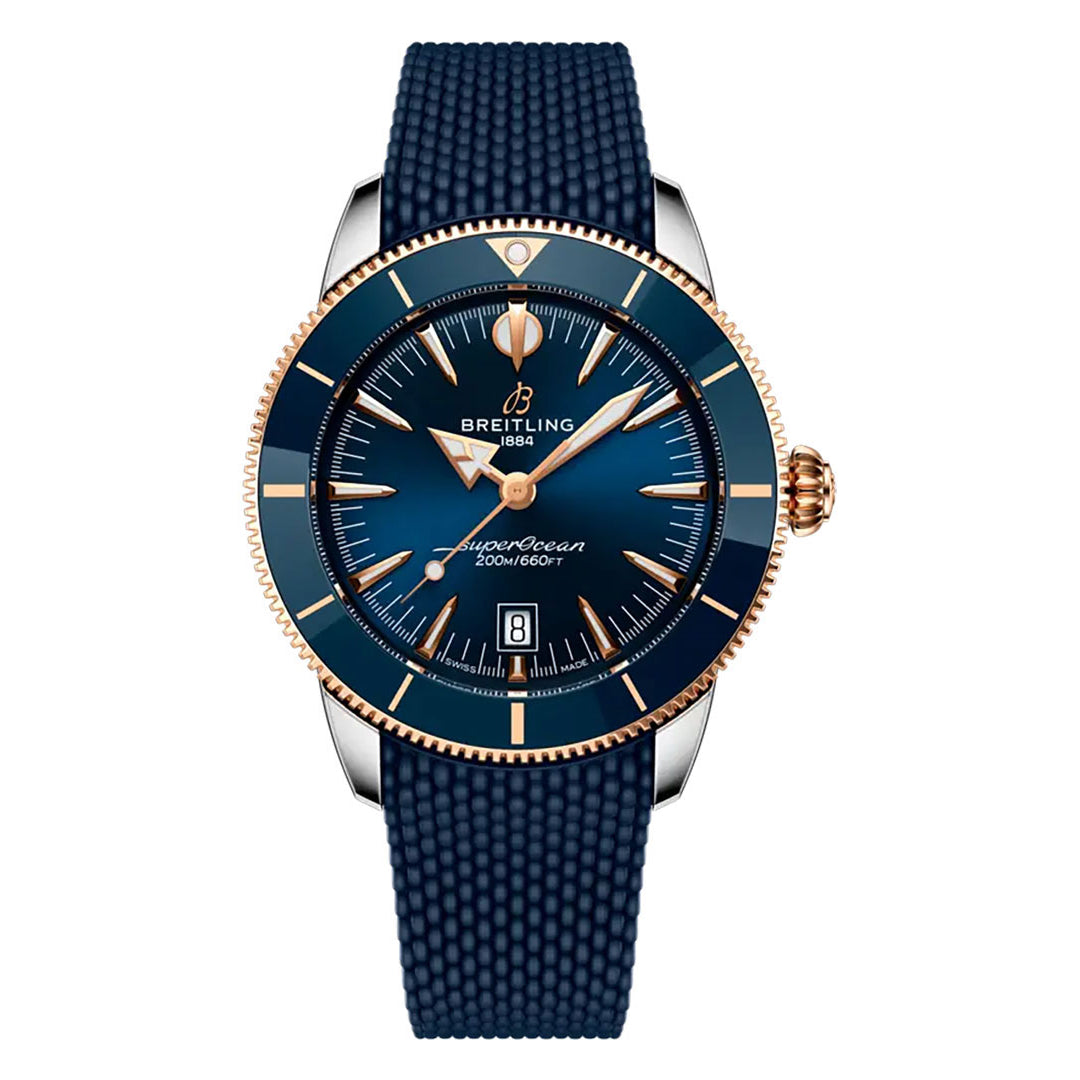 Breitling Superocean Heritage B31 UB3112161C1S1