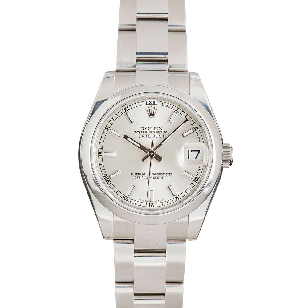 Rolex Datejust 31 178240
