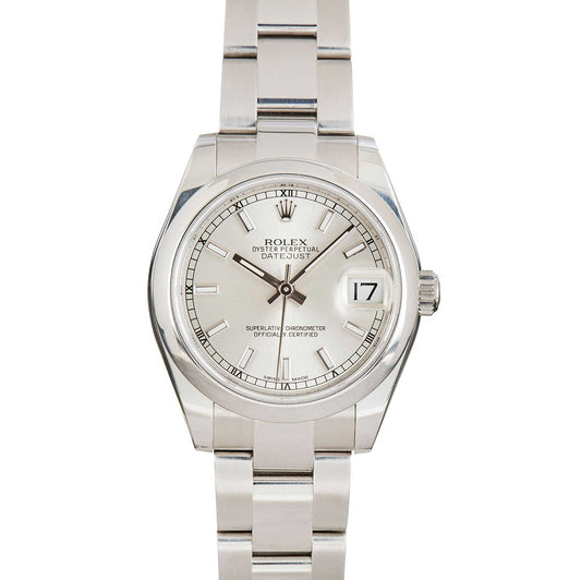 Rolex Datejust 31 178240