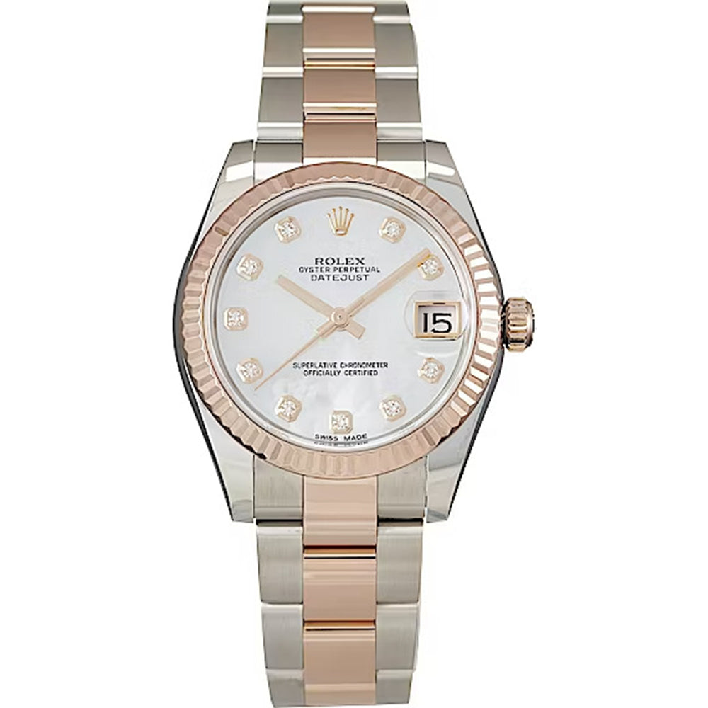 Rolex Datejust 31 178271