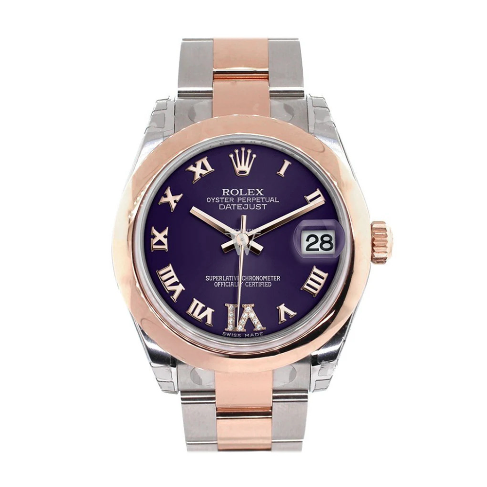 Rolex Datejust 31 178241