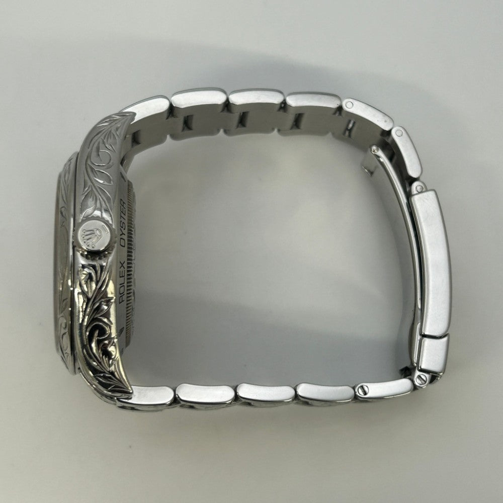 Rolex Milgauss 116400