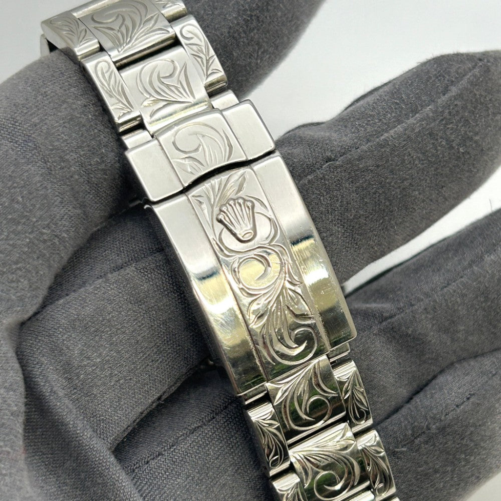 Rolex Milgauss 116400