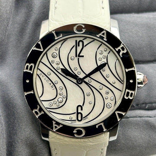 Bulgari Bulgari 102030