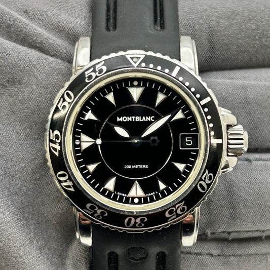 Montblanc Meisterstuck 7036