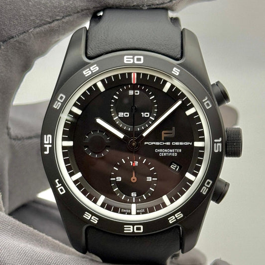 Porsche Design 911 Targa 4 6004.0.00.053.00.0