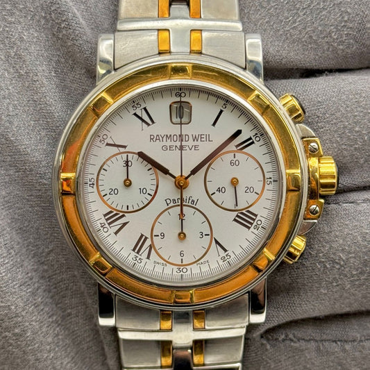 Raymond Weil Parsifal 7230