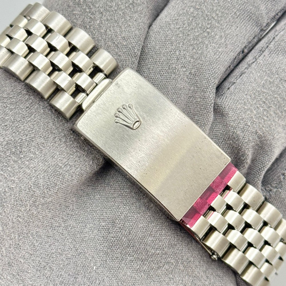 Rolex Explorer II 16550