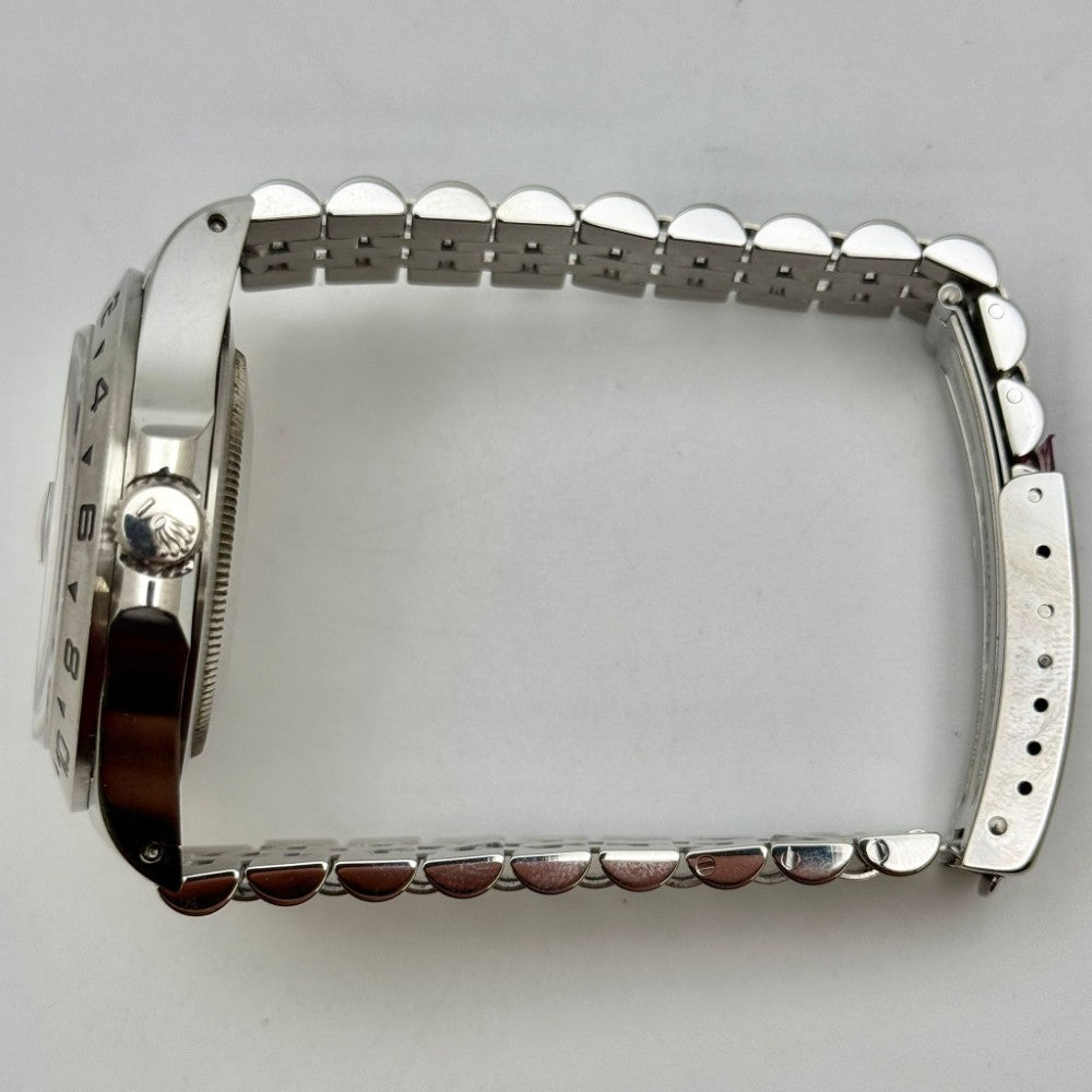 Rolex Explorer II 16550