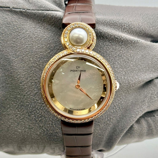 Jaquet Droz Lady 8 J014503270