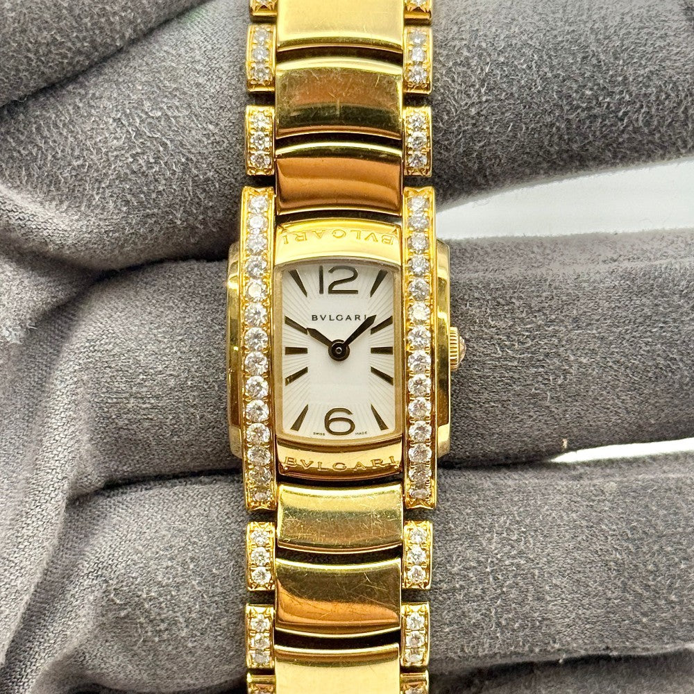 Bulgari Assioma AA26GD1GD1