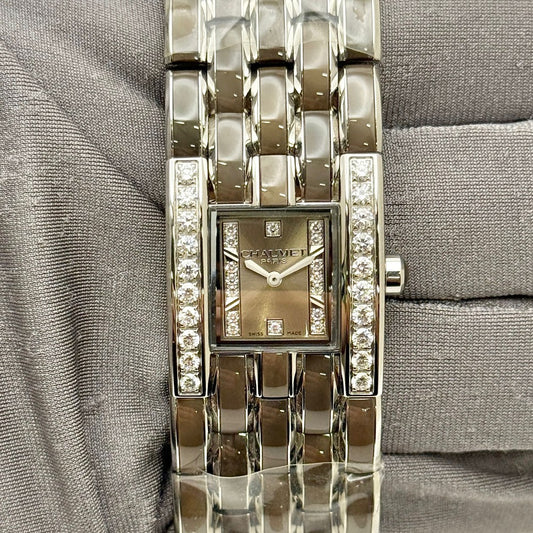 Chaumet Khesis W19631.35B