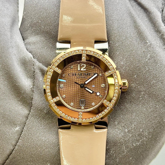 Chaumet Class One W17321.33P