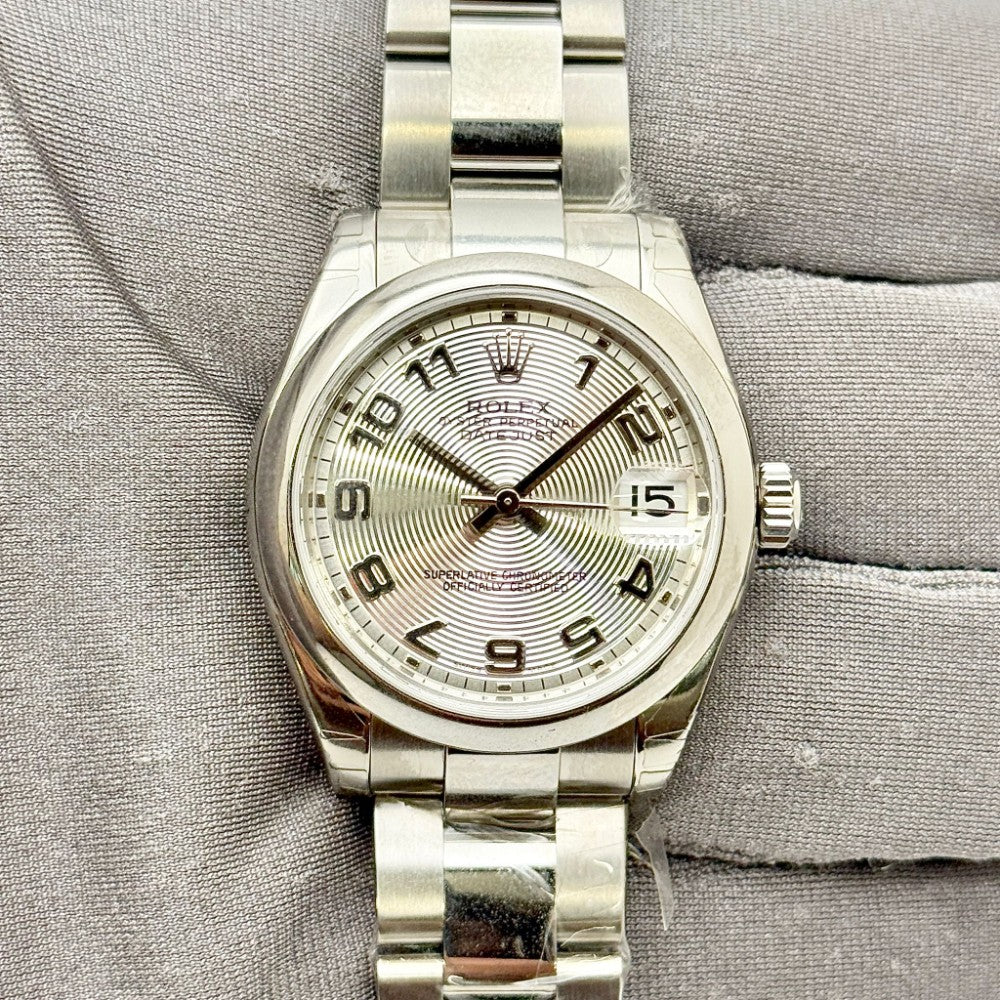 Rolex Datejust 31 178240