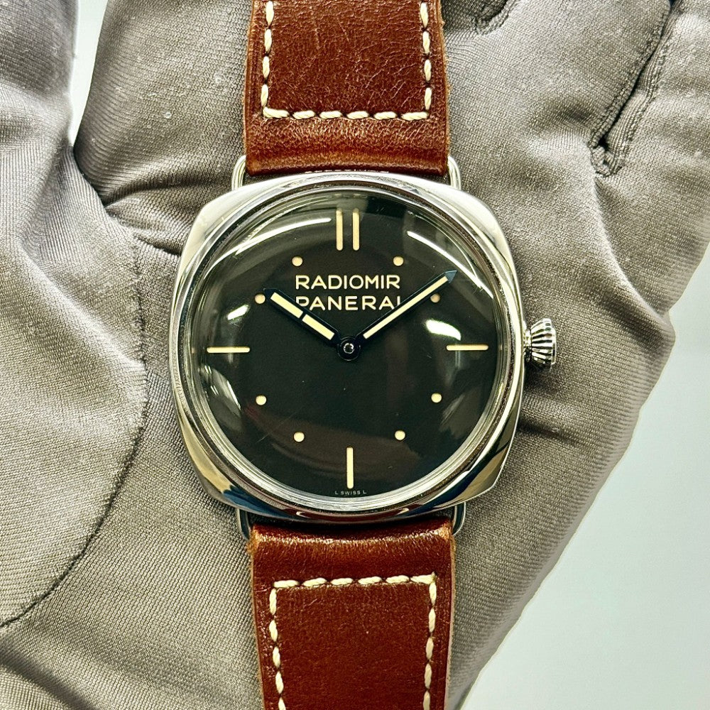 Panerai  Radiomir Slc 3 Days Le PAM00449