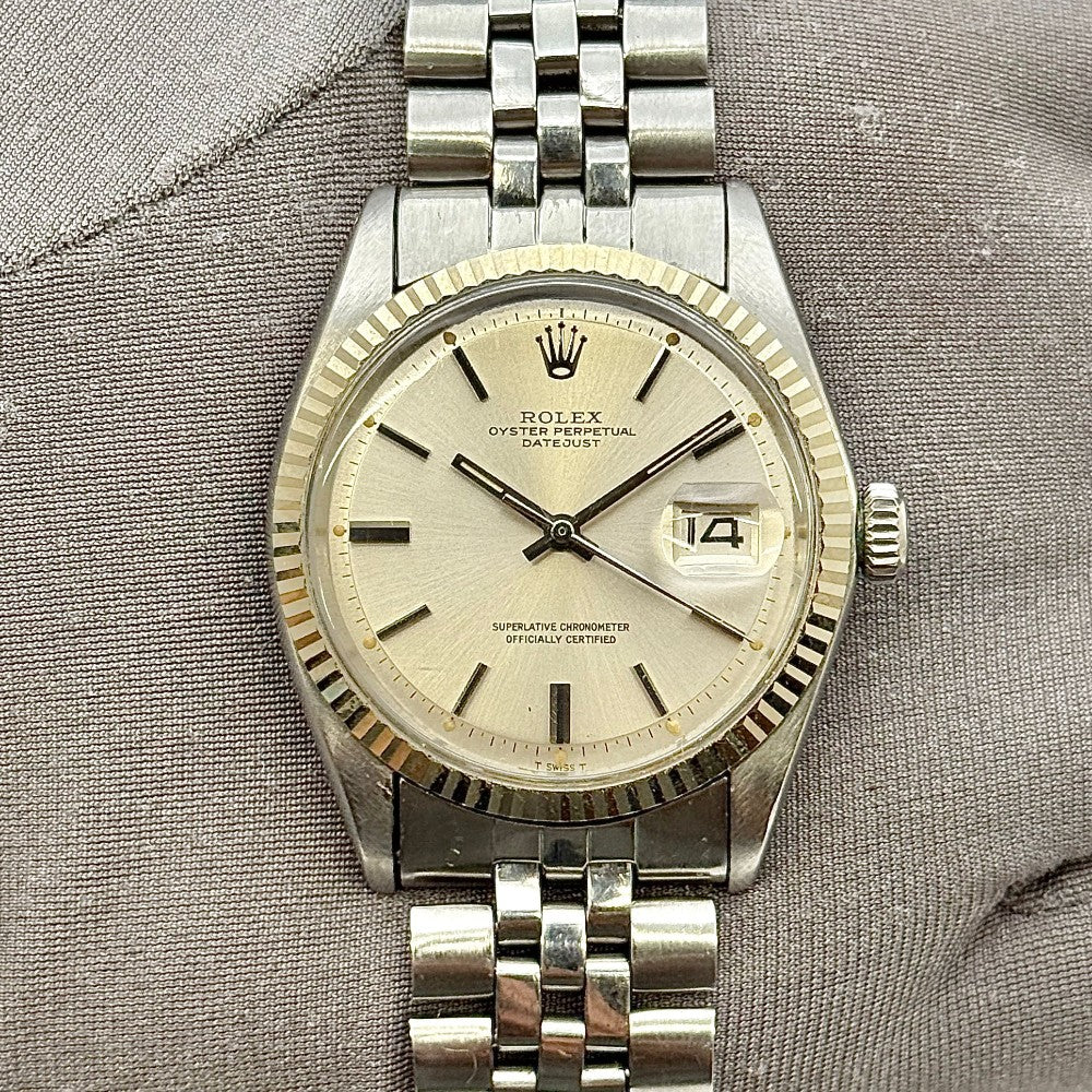 Rolex Datejust 36 1601