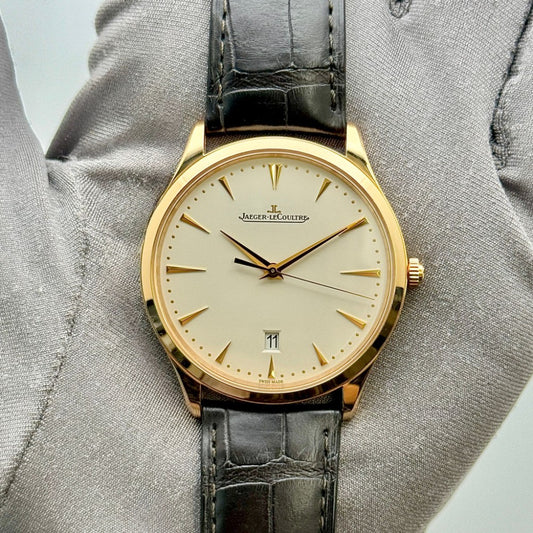 Jaeger Lecoultre Master Ultra Thin Q1282510