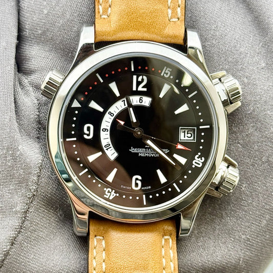 Jaeger Lecoultre Master Compressor Memovox Q1708470