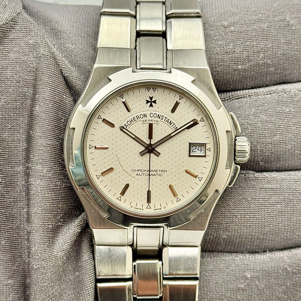 Vacheron Constantin Overseas 42042/423A