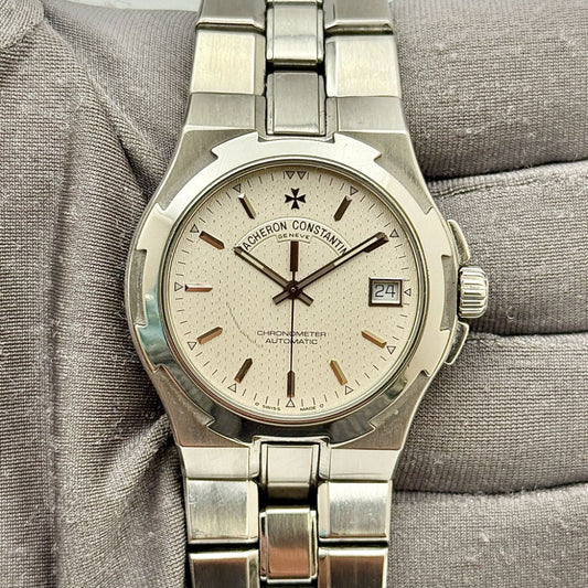 Vacheron Constantin Overseas 42042/423A