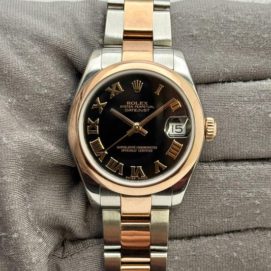 Rolex Datejust 31 178241