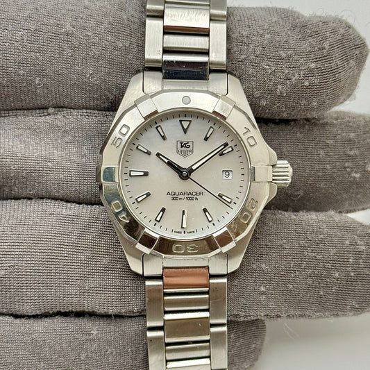 Tag Heuer Aquaracer WAY1412.BA0920