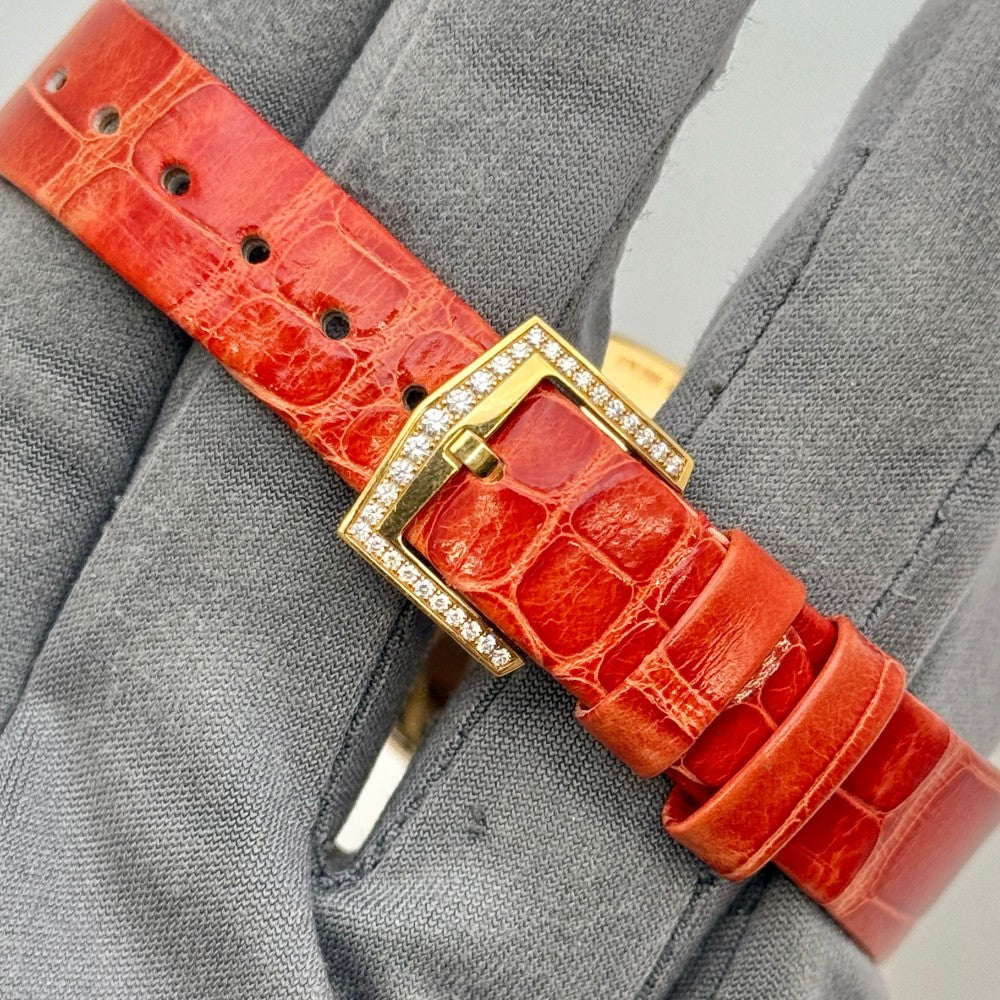 Harry Winston Talk To Me TTMQHM33RR002