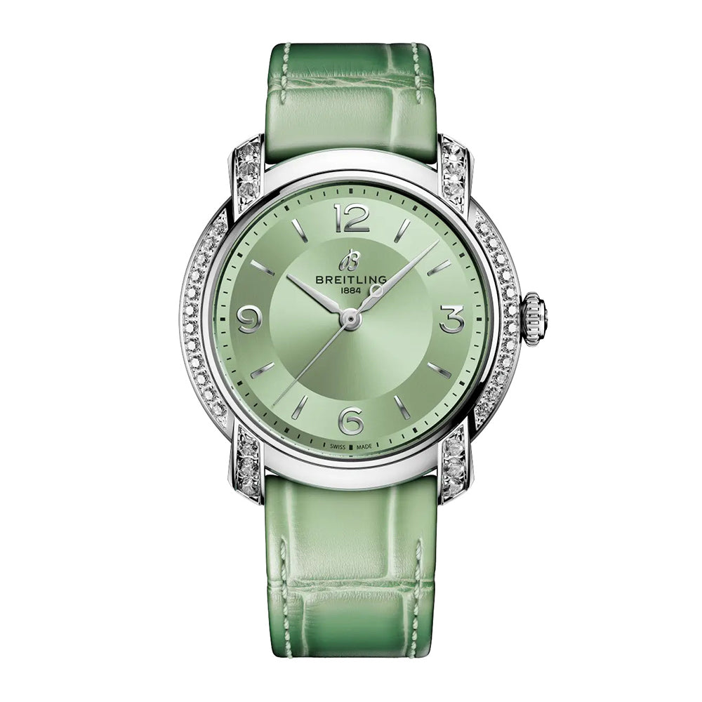 Breitling Premeir Automatic A10310671L1P1