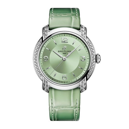 Breitling Premeir Automatic A10310671L1P1