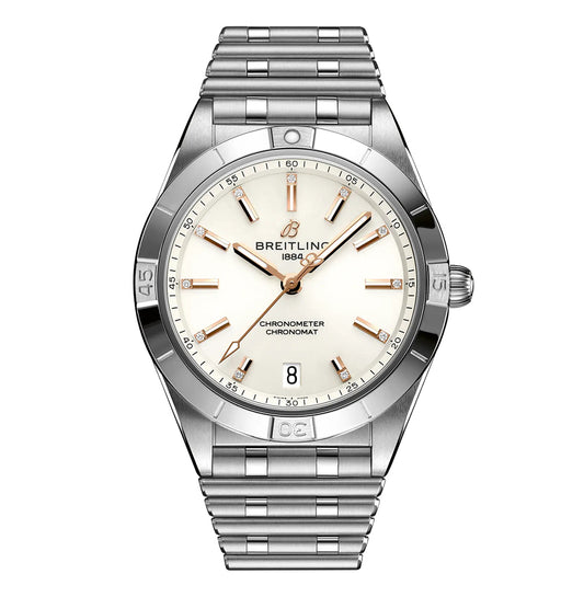 Breitling Chronomat 36 A10380101A2A1