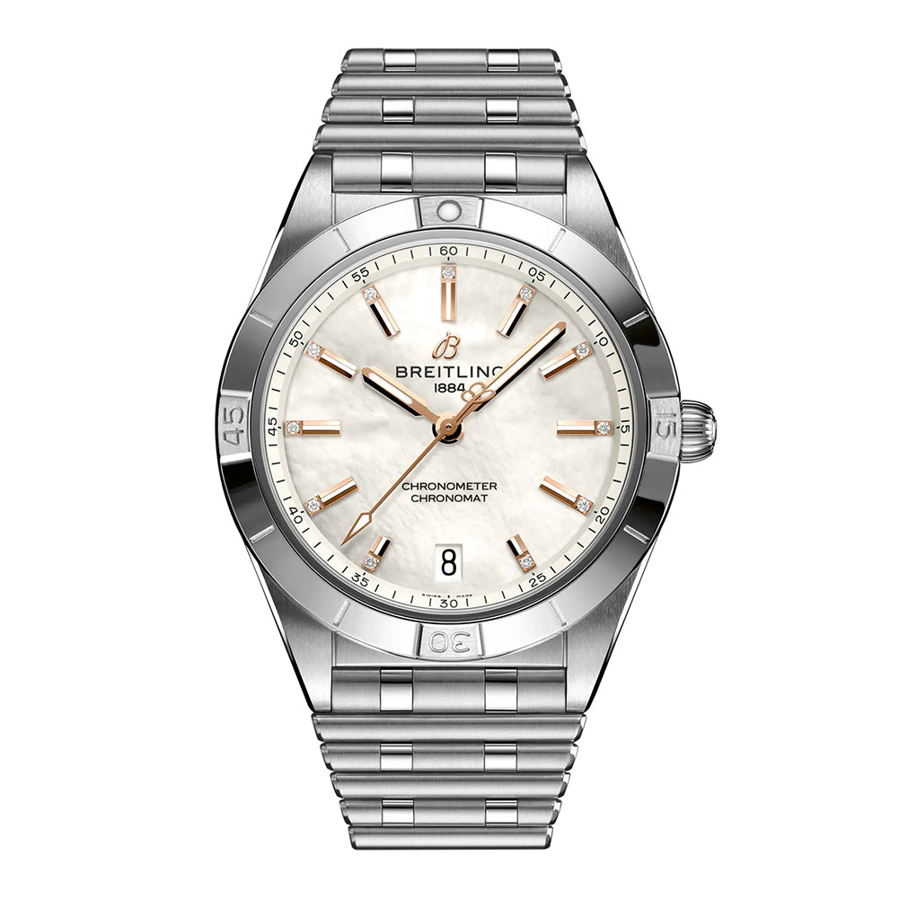 Breitling Chronomat 36 A10380101A4A1