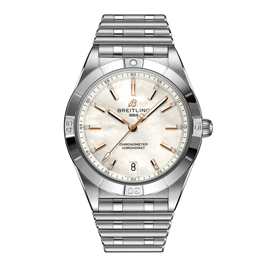 Breitling Chronomat 36 A10380101A4A1