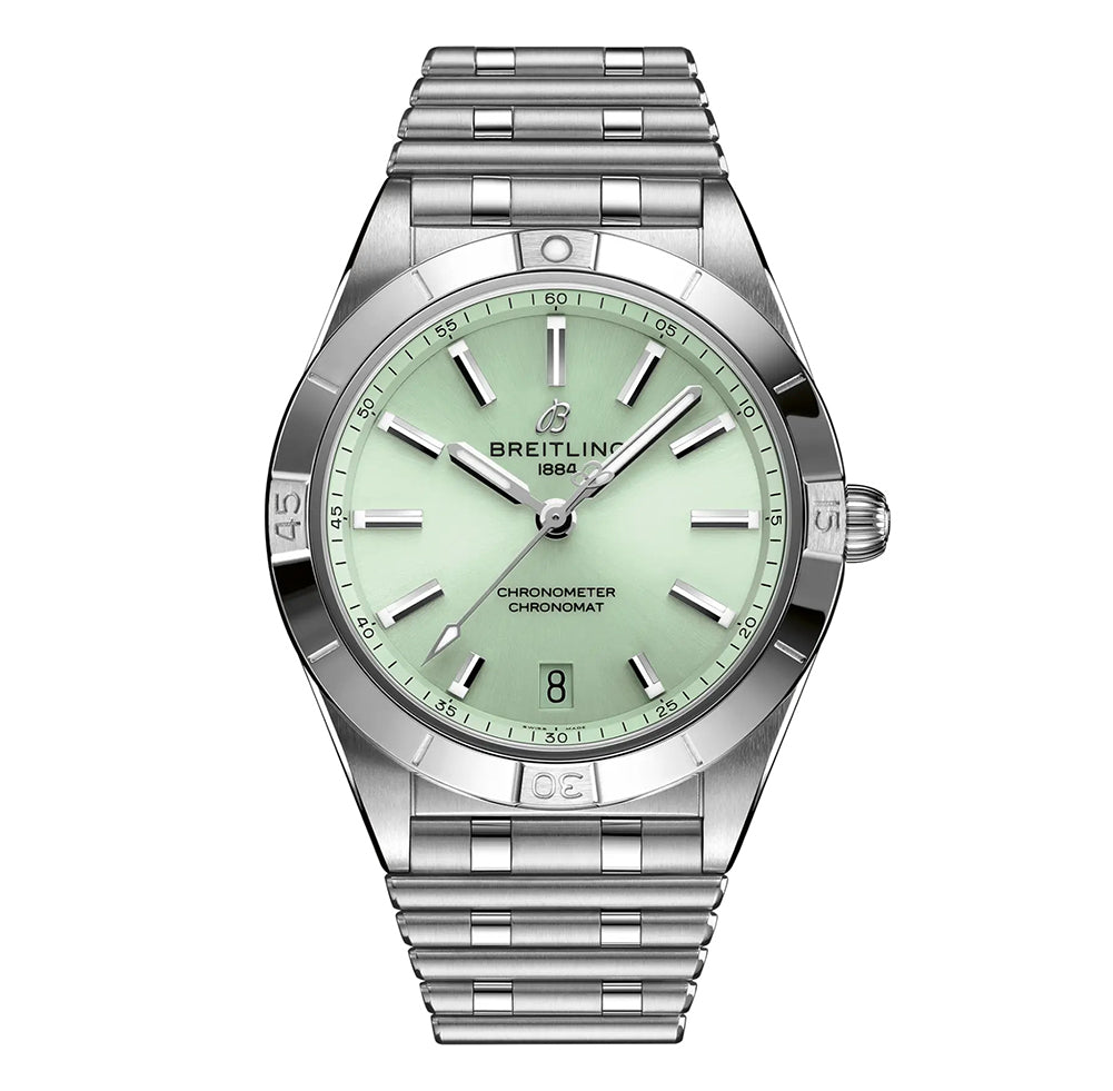 Breitling Chronomat 36 A10380101L1A1