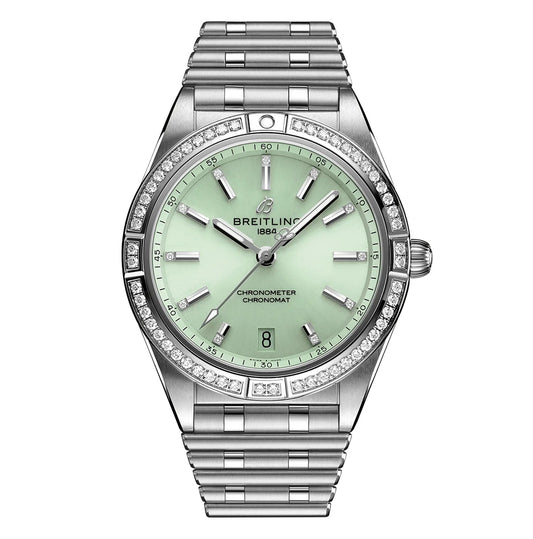 Breitling Chronomat 36 A10380591L1A1