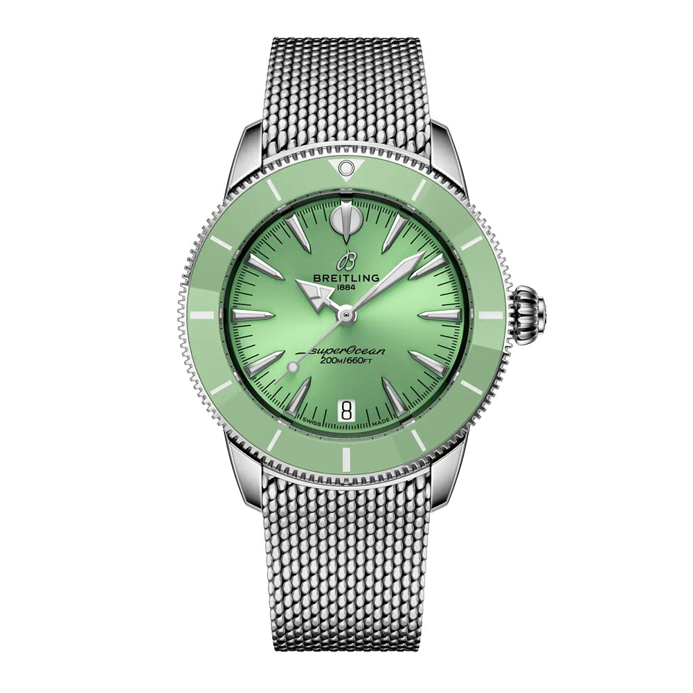 Breitling Superocean Heritage A10390361L1A1
