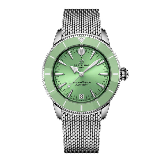 Breitling Superocean Heritage A10390361L1A1