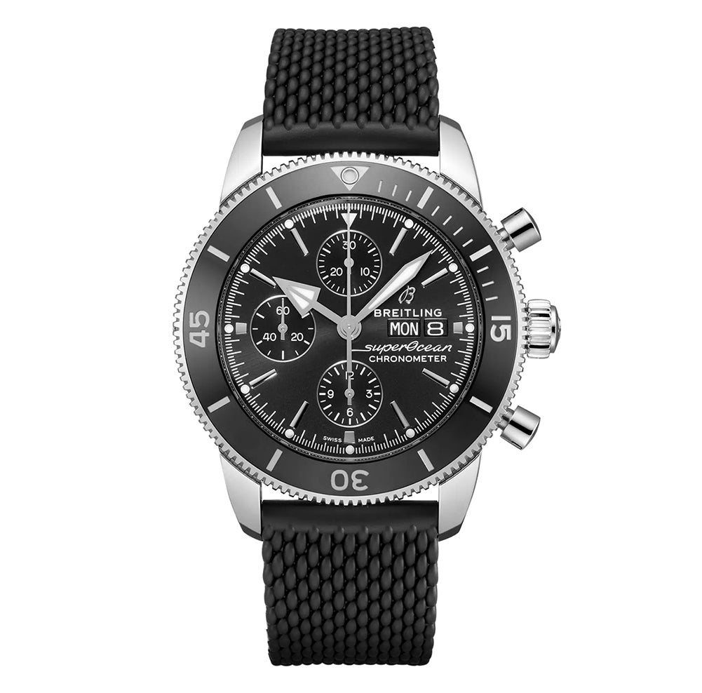 Breitling Superocean Heritage Chronograph A13313121B1S1