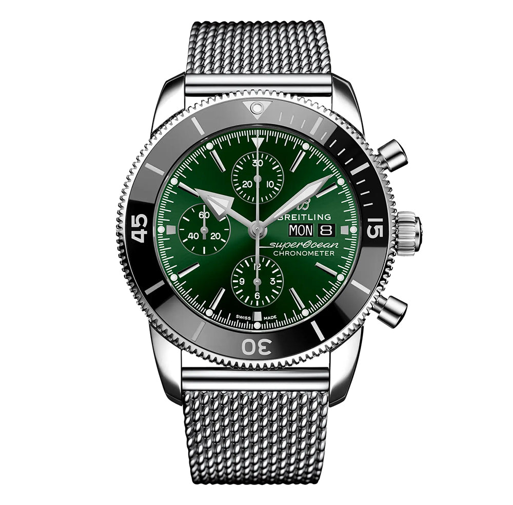 Breitling Superocean Heritage Chronograph A13313121L1A1