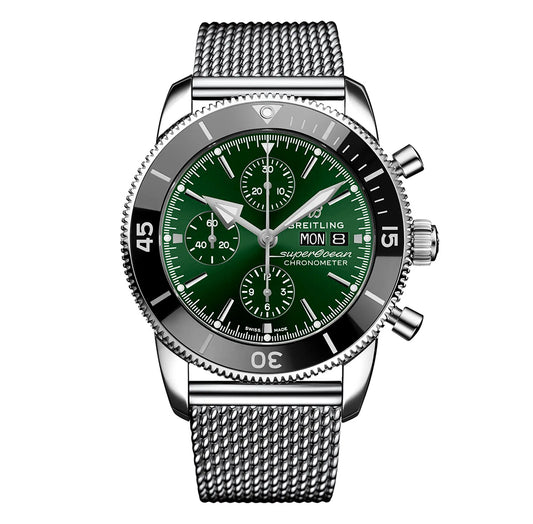 Breitling Superocean Heritage Chronograph A13313121L1A1